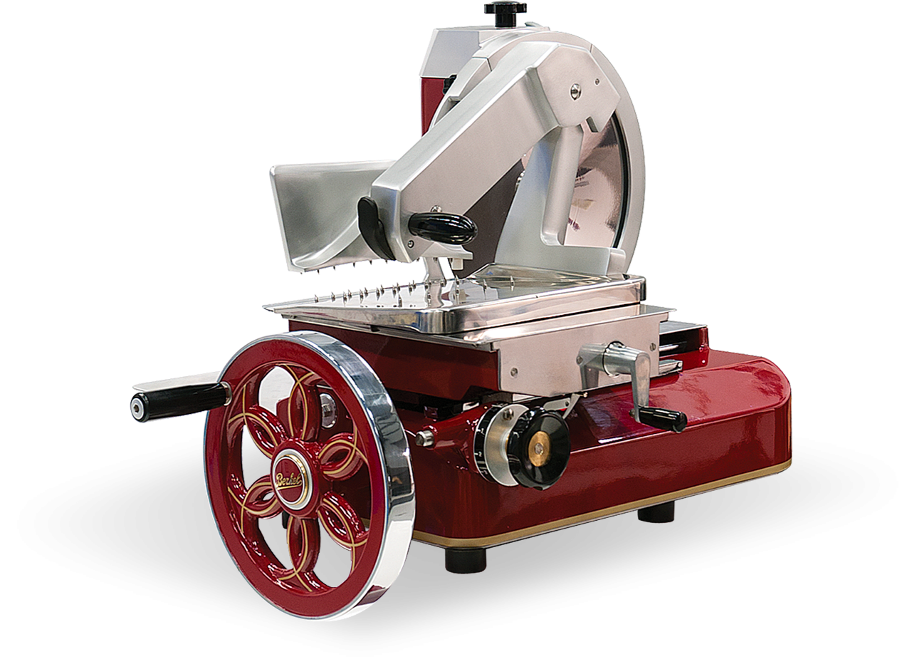 Berkel clearance meat slicer